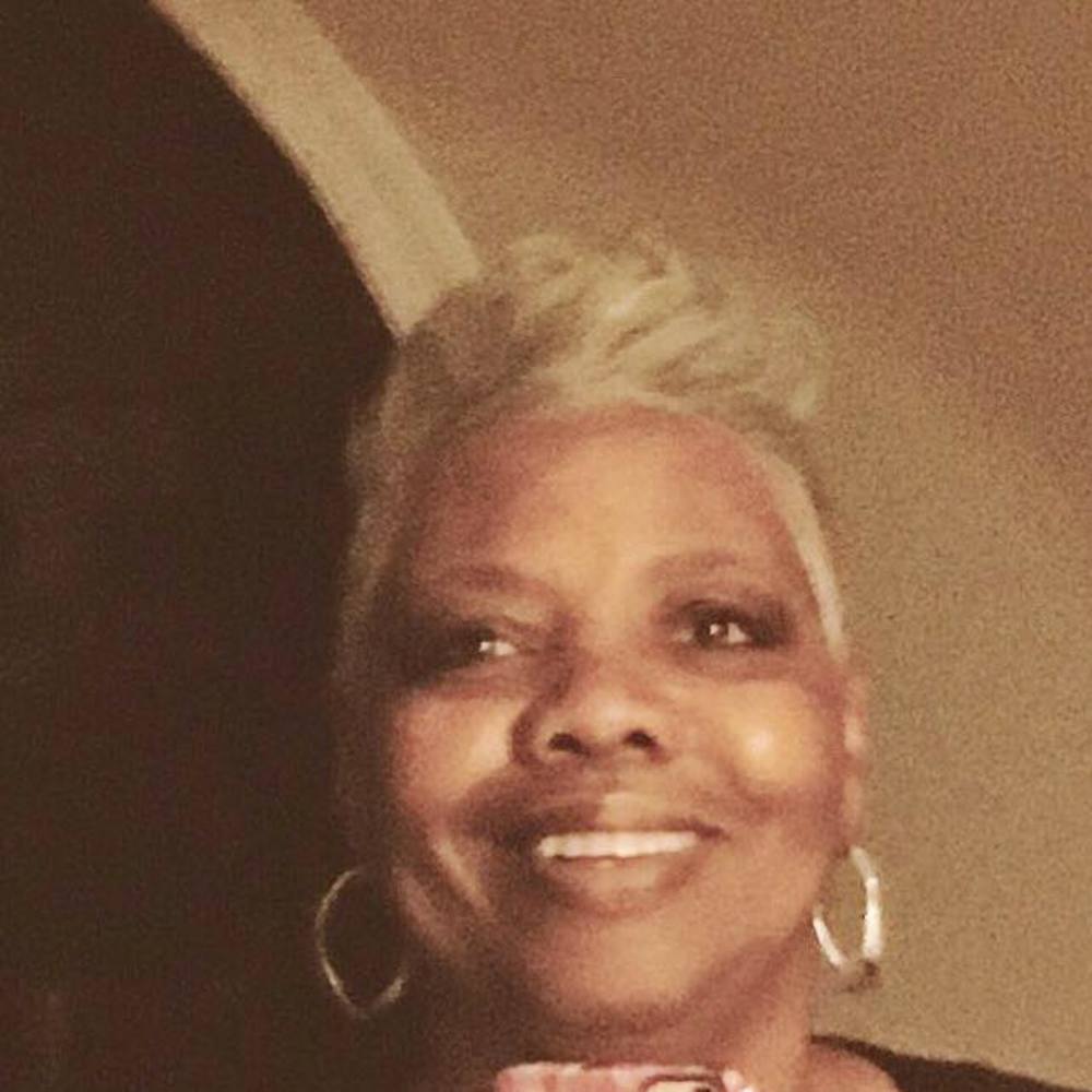 Meet your Posher, Susan